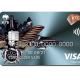 บัตรเครดิต KTC Visa payWave