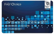 บัตรเครดิต Krungsri First Choice Care