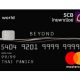 บัตรเครดิตไทยพาณิชย์ SCB BEYOND