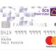 บัตรเครดิตไทยพาณิชย์ SCB Family Plus