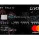 บัตรเครดิตไทยพาณิชย์ SCB My Travel