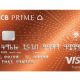 บัตรเครดิตไทยพาณิชย์ SCB Prime