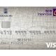 บัตรเครดิตไทยพาณิชย์ SCB Sansiri Platinum