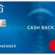 Citi cashback mastercard