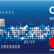 บัตรเครดิต Citi Reward Master Card