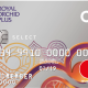 บัตรเครดิต Citi Royal Orchid Plus Select Master Card