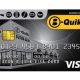 บัตรเครดิต AEON B-Quick Visa Card