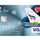 บัตรเครดิต KTC BANGKOK AIRWAYS VISA PLATINUM