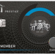 Citi Prestige Visa